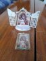 Стара сувенирна икона,икони #2, снимка 2