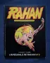Стари Френски Комикс Албума RAHAN , снимка 8