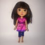 Кукла Дора Mattel, 20см. , снимка 1 - Кукли - 38977886