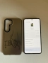 Възможен бартер/Samsung Galaxy S23 Green 256GB, снимка 6