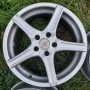 Продавам лети джанти 17 цола ет 35 , снимка 4