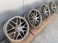 Оригинални джанти Мерцедес Г класа АМГ G63 AMG Mansory 5X130 BRABUS, снимка 6