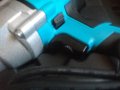 Нов Ел.Гайковерт-Немски-350Nm/900W/2300 min/1/2-Impact Wrench-Easy Tools IW900S-Пълен Комплект, снимка 6