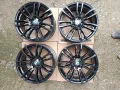 Оригинални джанти БМВ 19 цола BMW F30 F31 F33 F34 E90 E91 Е92 Е60  Е61 F10 F11 спорт пакет, снимка 2