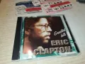 ERIC CLAPTON CD 0212241005, снимка 5