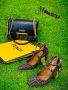 обувки на ток fendi , снимка 4