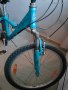 Алуминиев велосипед Giant 24 ", снимка 1 - Велосипеди - 40660282