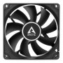 Arctic Вентилатор Arctic Fan F9 Black- 92mm/1800rpm - ACFAN00212A, снимка 1 - Други - 35973830