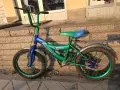 Детско колело 16 цола момче/момиче, снимка 2