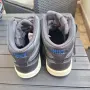 Nike court vision mid black, снимка 3