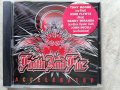 Faith and Fire /  ОРИГИНАЛЕН диск - хард рок , снимка 1 - CD дискове - 41521211
