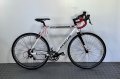Шосеен велосипед FOCUS 57 см , снимка 1 - Велосипеди - 42379606