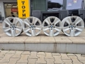 Оригинални Джанти БМВ F30/F10/Е90-17 цола, снимка 2