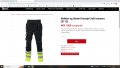 Bekken & Strom BUKSE HANDVERK Work Wear размер XXL -XXXL работен панталон W1-20, снимка 2