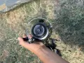 Макари Daiwa Crosscast Carp SP 5000LD QD (1 работеща + 1 за части подарък), снимка 4
