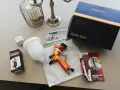 Професионален Бояджийски Пистолет NTools, снимка 5