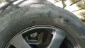 Зинми гуми 215/65R16 с джанти, снимка 6