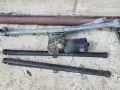 Части за Opel Kadett седан, снимка 7