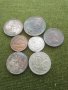 Монети от Нова Зенландия, снимка 1 - Нумизматика и бонистика - 44375904