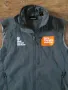 marmot men's softshell vest - мъжки софтшел елек КАТО НОВ М, снимка 1