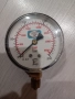 манометър 0 - 250 бара, снимка 1