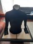 Черно поло №40, снимка 1 - Блузи с дълъг ръкав и пуловери - 41621983