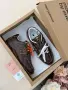 Miu Miu & New Balance 🤍Дамски Обувки , снимка 11