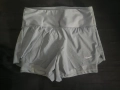 Оригинални къси панталонки с клин Найк , снимка 2
