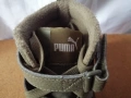 № 38 Puma мъжки кецове естествена кожа, снимка 14