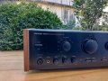 ONKYO INTEGRA A-807, снимка 4