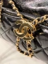 Chanel Дамска Чанта Шанел - Налични Различни Цветове Код E1292, снимка 5