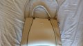 Светла дамска чанта , снимка 4