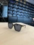 очила с черен обикновен калъф и ув защита christian dior gucci , снимка 9