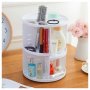 2196 Въртящ се органайзер за козметика, снимка 10