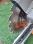Настолен циркуляр, снимка 4