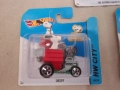 HOT WHEELS 2014 лот колички, снимка 3