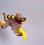 Лот Скуби Ду играчки фигурки, снимка 7