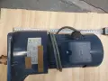 мотор с редуктор , снимка 1