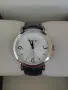 Mercury Swiss Made ръчен часовник 36мм, сребърен, снимка 5