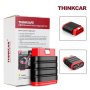 Автомобилна диагностика Thinkcar Thinksafe, снимка 5