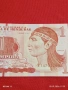 Банкнота ХОНДУРАС много красива перфектно състояние непрегъвана за КОЛЕКЦИЯ ДЕКОРАЦИЯ 54012, снимка 2