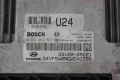 Компютър двигател за Hyundai i40 1.7crdi 136 к.с. (2011-2015) 0281019573, 39120-2A221, снимка 2