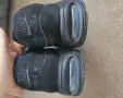 Маратонки Nike Air Max Command Triple Black, снимка 2