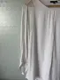 Massimo Dutti елегантна дамска бяла риза (размер XL), снимка 6