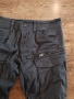 g-star rovic zip 3d tapered - мъжки карго панталон 29 С-М, снимка 2