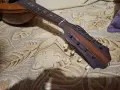 Ретро италианска мандолина, снимка 2