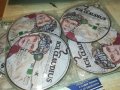 ICH CLAUDIUS X5 DVD-ВНОС GERMANY 2702240835, снимка 3