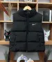 Nike Дамски Елек Найк - Черен Или Бежов Код VAL-47, снимка 2