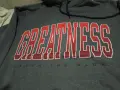Betshka Greattness суитчер като нов размер ХЛ, снимка 2