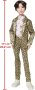 BTS Suga Idol Doll- 30см, снимка 4